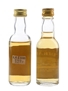 Blair Athol 8 Year Old Bottled 1970s & 1980s 2 x 5cl / 40%