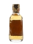 Gordon's Lemon Gin Spring Cap Bottled 1950s 5cl / 34%