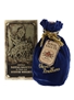 Royal Salute 21 Year Old Bottled 1990s - Blue Ceramic Decanter 70cl / 40%