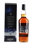 Talisker Dark Storm Travel Retail 100cl / 45.8%