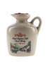 Edradour 10 Year Old Ceramic Decanter Bottled 1990s 5cl / 43%