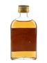 Macallan Glenlivet 15 Year Old Bottled 1970s - Gordon & MacPhail 5cl / 40%