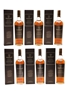 Macallan Edition No.1  6 x 70cl / 48%