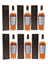 Macallan Edition No.1  6 x 70cl / 48%