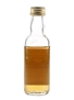 Ledaig 1972 Connoisseurs Choice Bottled 1980s - Gordon & MacPhail 5cl / 40%