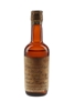 Hiram Walker Canadian Club Bottled 1940s-1950s 5cl / 40%