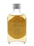 Glen Grant 8 Year Old 100 Proof Bottled 1970s - Gordon & MacPhail 5cl / 57%