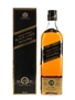 Johnnie Walker Black Label 12 Year Old Bottled 1990s 70cl / 40%