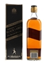 Johnnie Walker Black Label Extra Special Bottled 1980s 75cl / 40%