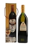 Glenfiddich 8 Year Old Straight Malt Bottled 1960s - Duty Free 75cl / 43%