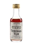 OVD Old Vatted Demerara Rum Bottled 1980s 5cl / 40%