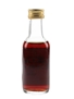 OVD Old Vatted Demerara Rum Bottled 1980s 5cl / 40%