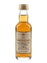 Macallan 10 Year Old Bottled 1990s 5cl / 40%