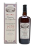 Domaine De Courcelles 1972 Vieux Rhum Velier 70cl