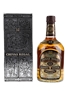 Chivas Regal 12 Year Old Bottled 1980s 75cl / 43%