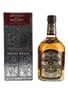 Chivas Regal 12 Year Old Bottled 1980s 75cl / 43%