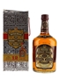 Chivas Regal 12 Year Old Bottled 1970s 94cl / 43%