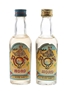 Morey Ron Del Moro  2 x 5cl / 49%