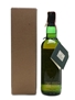 Caol Ila 1975 Wilson & Morgan 24 Year Old - Bottled 2000 70cl / 54.3%