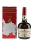 Courvoisier 3 Star Luxe Bottled 1990s 70cl / 40%