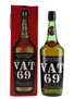 Vat 69 Bottled 1970s 94.6cl / 40%