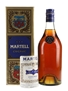 Martell 3 Star Bottled 1970s 68cl / 40%