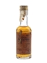 Old Forester Bottled 1970s 4.7cl / 40%