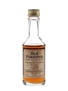 Old Forester Bottled 1970s 4.7cl / 43%