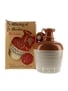 Ye Whisky Of Ye Monks De Luxe Bottled 1980s - Ceramic Decanter 75cl / 40%