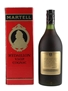 Martell Medaillon VSOP Bottled 1980s 70cl / 40%