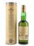 Glenlivet 12 Year Old Old Presentation 70cl / 40%