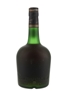 Courvoisier VSOP Bottled 1970s 68cl / 40%