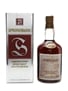 Springbank 21 Year Old Bottled 1980s 75cl / 46%