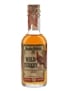 Wild Turkey 8 Year Old 101 Proof Bottled 1980s 5cl / 50.5%