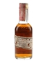 Wild Turkey 8 Year Old 101 Proof Bottled 1980s 5cl / 50.5%