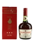 Courvoisier 3 Star Luxe Bottled 1990s 70cl / 40%