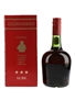 Courvoisier 3 Star Luxe Bottled 1990s 70cl / 40%