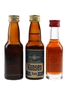 Asmussen, Hansen & Spitz Inlander Rum  3 x 2cl-4cl
