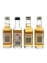 Famous Grouse  4 x 5cl / 40%