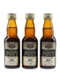 Der Gute Pott German Rum 3 x 4cl / 40%