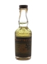 Charteuse Green Bottled 1960s-1970s 3cl / 54.8%