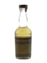 Charteuse Green Bottled 1960s-1970s 3cl / 54.8%