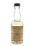 Chartreuse Yellow Bottled 1956-1964 3cl / 43%