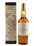 Talisker 10 Year Old Bottled 1990s - Map Label 70cl / 45.8%