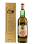 Glenlivet 12 Year Old Bottled 1980s 75cl / 40%