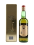 Glenlivet 12 Year Old Bottled 1980s - Classic Golf Courses Turnberry 75cl / 40%