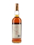 Macallan 7 Year Old Bottled 1990s-2000s - Giovinetti 70cl / 40%