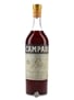 Campari Bitter Bottled 1960s 100cl / 25%