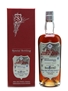 Bunnahabhain 1990 Sherry Cask 23 Year Old - Silver Seal Selected For Barmetro 70cl / 46.8%