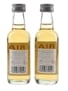 Benriach 10 Year Old The Smoky Ten  2 x 5cl / 46%